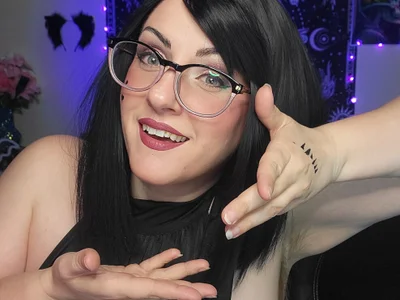 LadyMarzanna profile