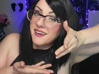 Модель LadyMarzanna