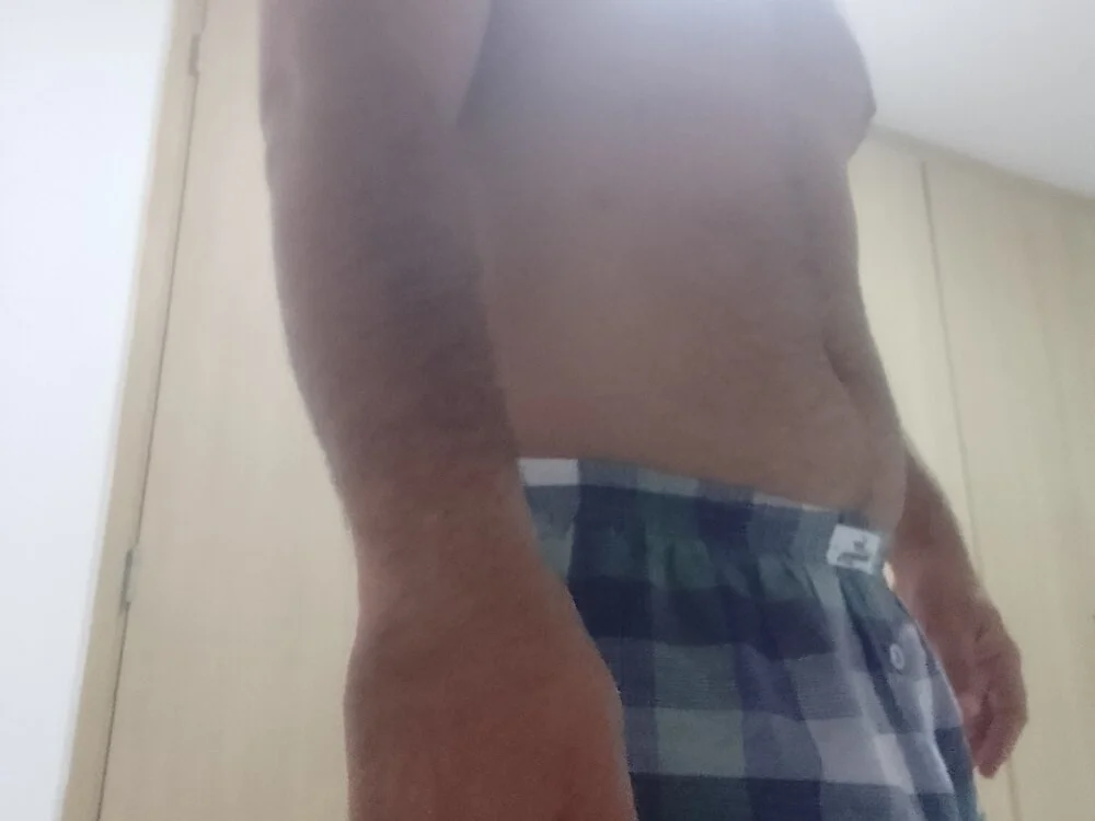 Chat +18 off-line de Precolombino