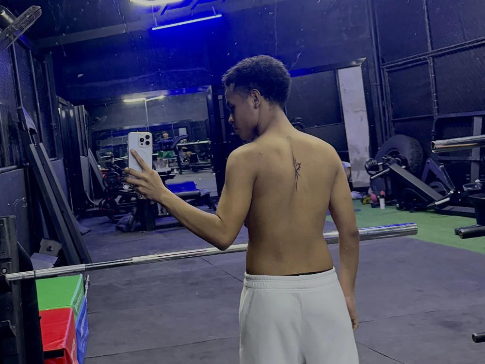 hotfun_joee 离线XXX聊天