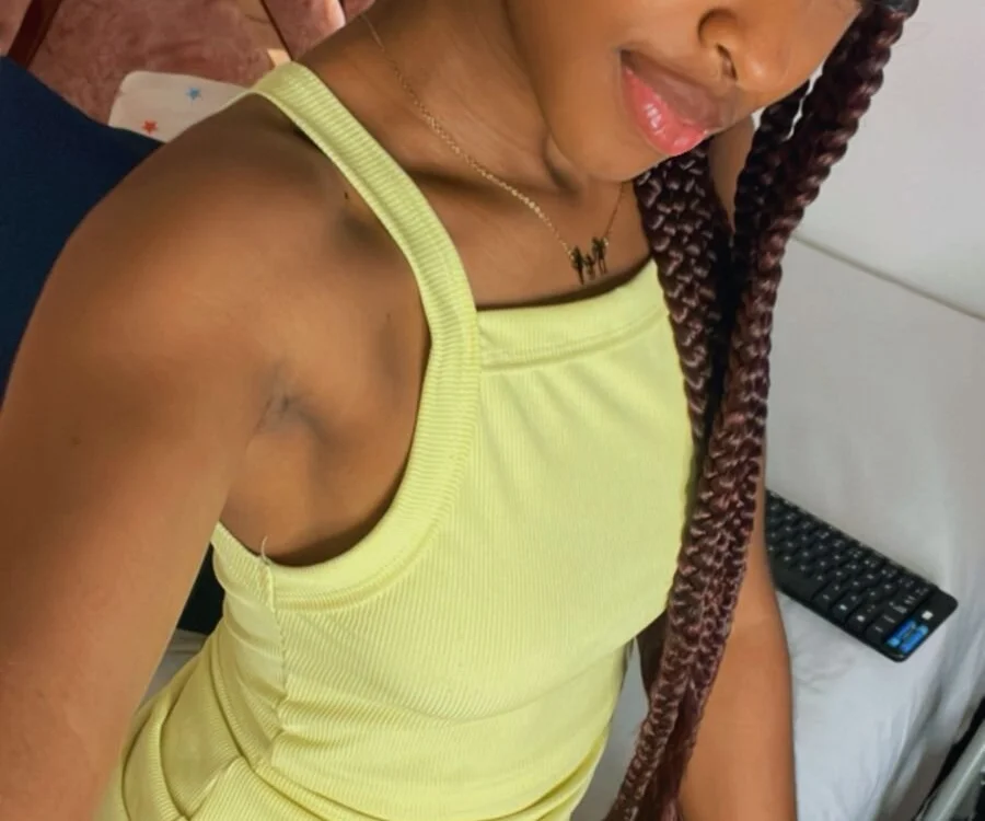 Živý XXX chat kandy_bronw