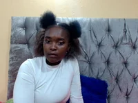 Lavendaxxx's webcam live show