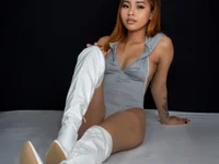 Heicy_'s webcam live show