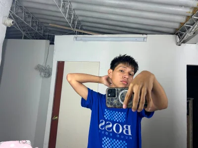 Asci_onee - Boy 