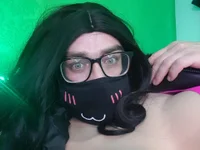 Модель Puppy_Bimbo_Juliette