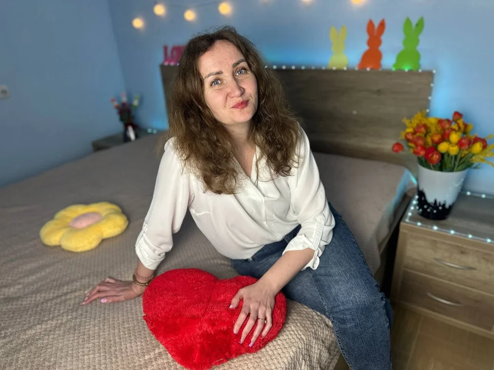 KseniaWiss offline chatrum