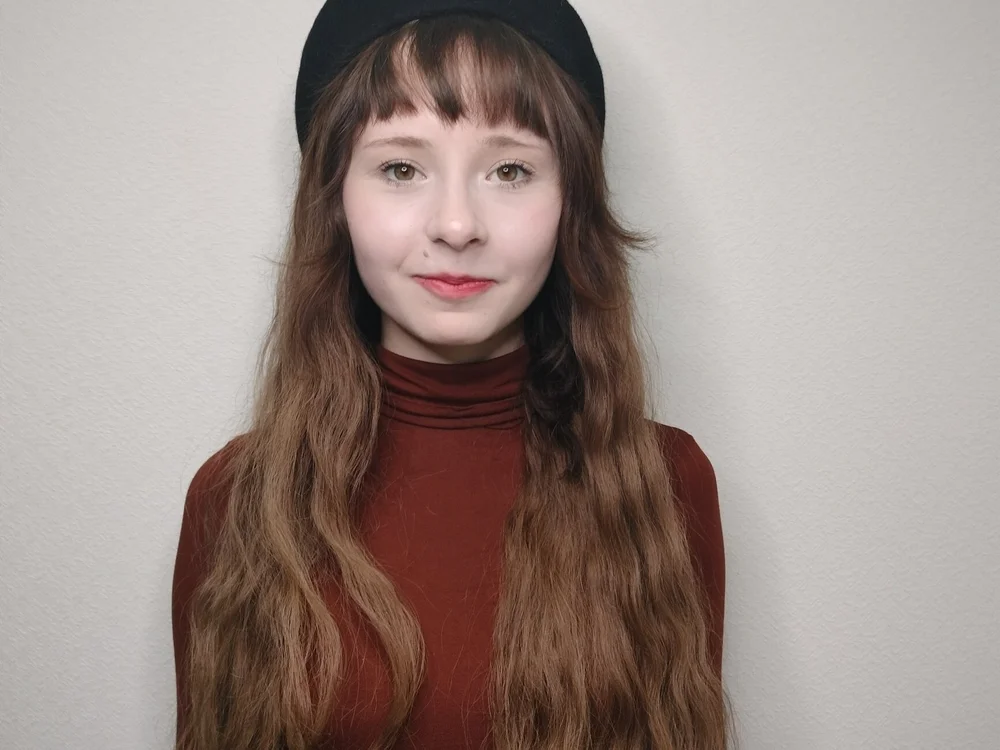 LizzyGlowf's Offline XXX Chat