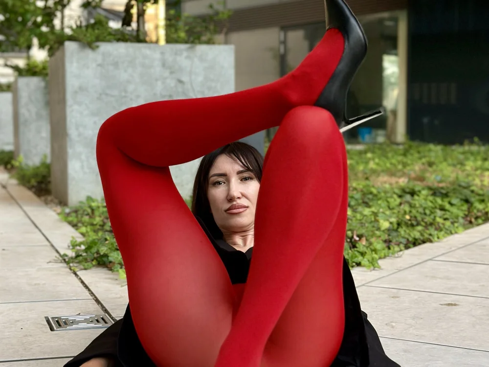 Goddess_Tati – Offline XXX chat