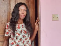 Sexyariahhh live cam profile - MySuperHot