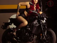 BrunnaMoore_ 라이브 XXX 채팅