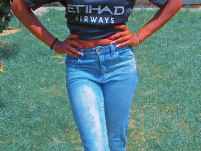 Africanspice - Girl 