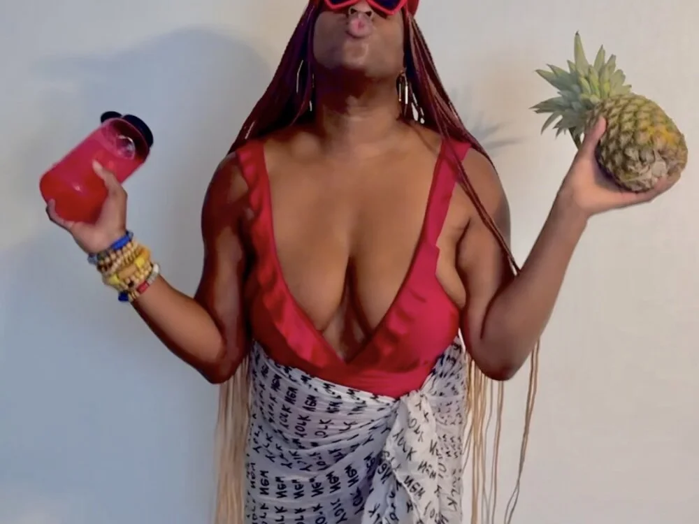 Sembang XXX Luar Talian KANDIS864