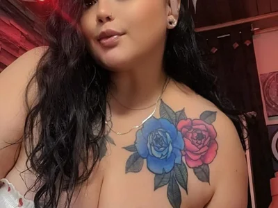 Juliette_rd - Girl 