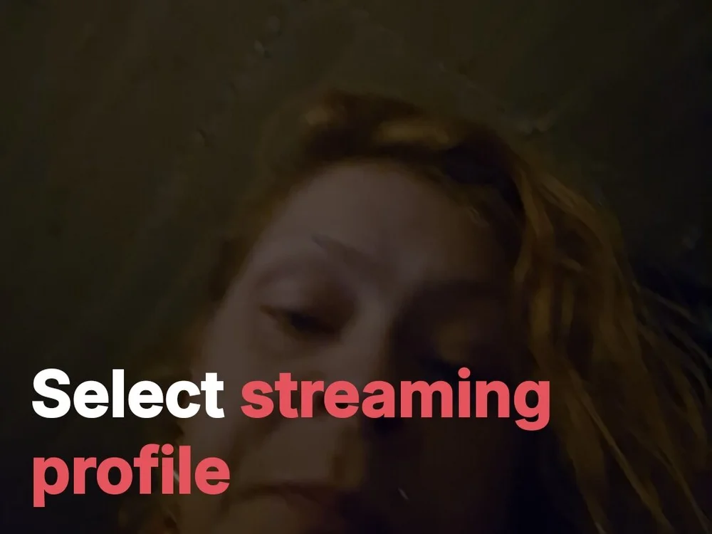 Geili94's Offline XXX Chat
