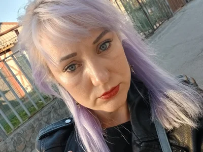 Tina_Alev - Stripchat Lovense Best Cam2cam Couple 