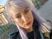 Модель Tina_Alev