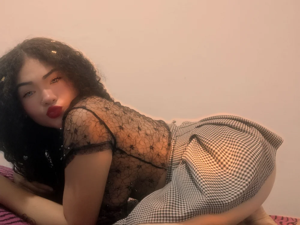 ห้องแชทออฟไลน์ของ Mari-candyhot