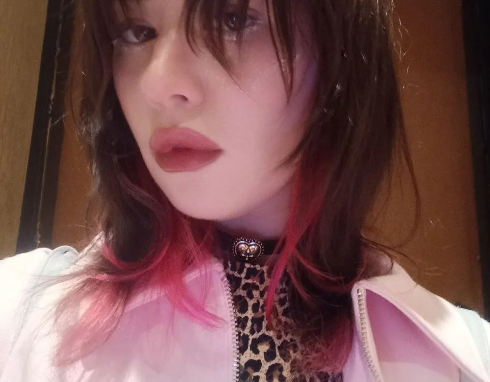 MegganLofthouse's Offline XXX Chat
