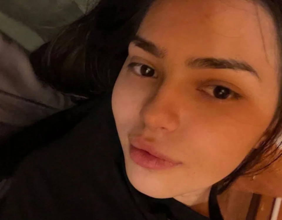 IngaKorgy Offline XXX-Chat