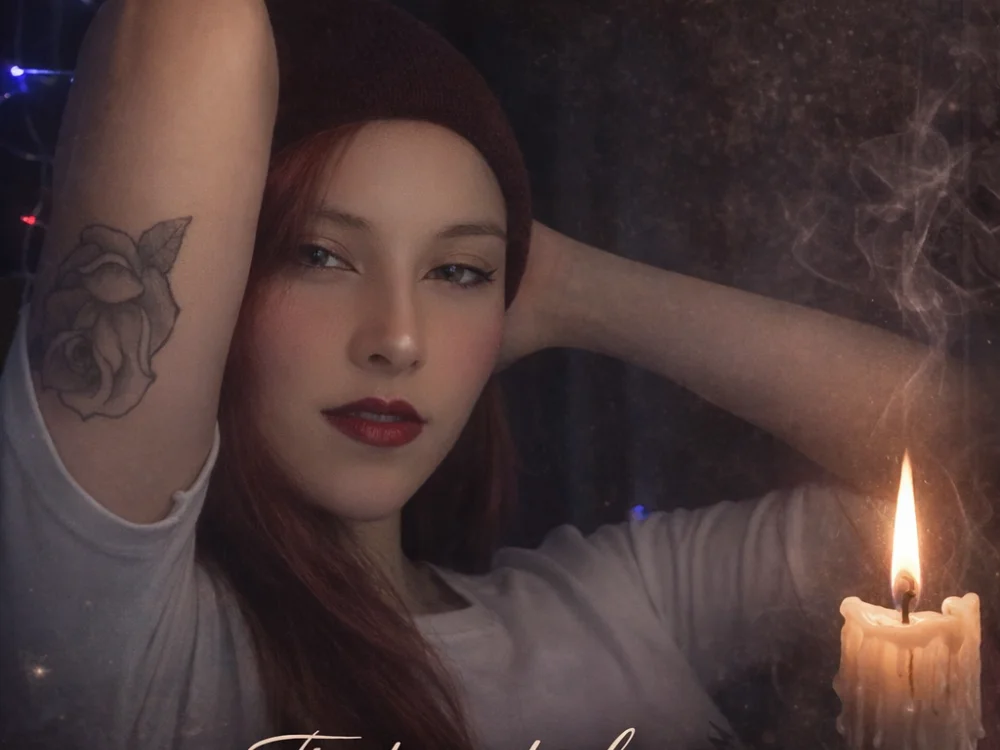 Velvet_Moon33n Offline XXX chat