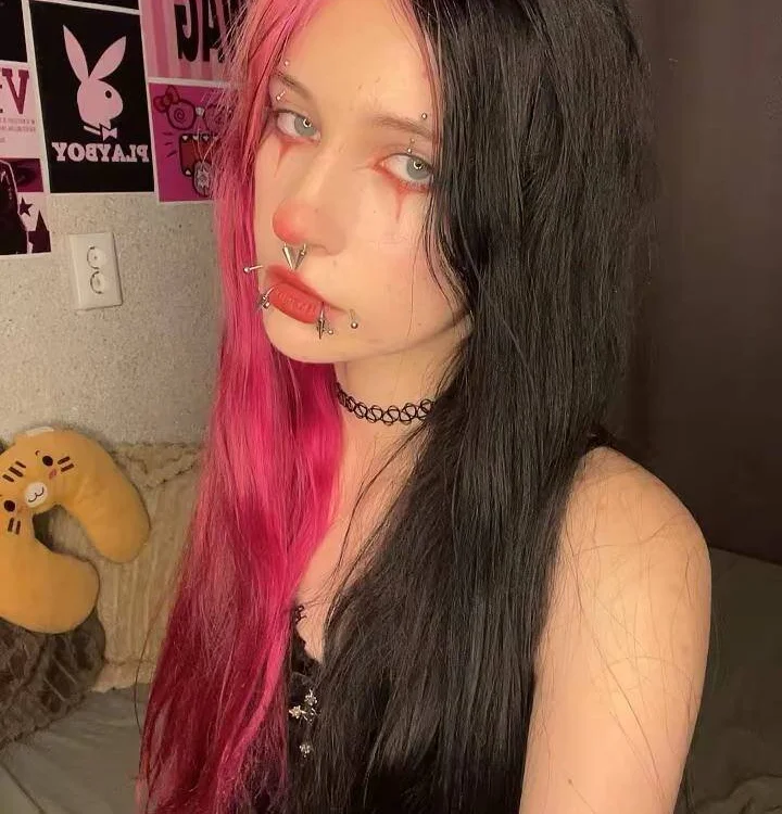 CryBaby_Girl: офлайн-секс-чат