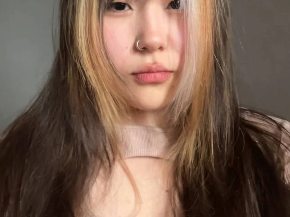 WillenaNecessary 離線 XXX 聊天