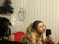 alexaamanda's webcam live show