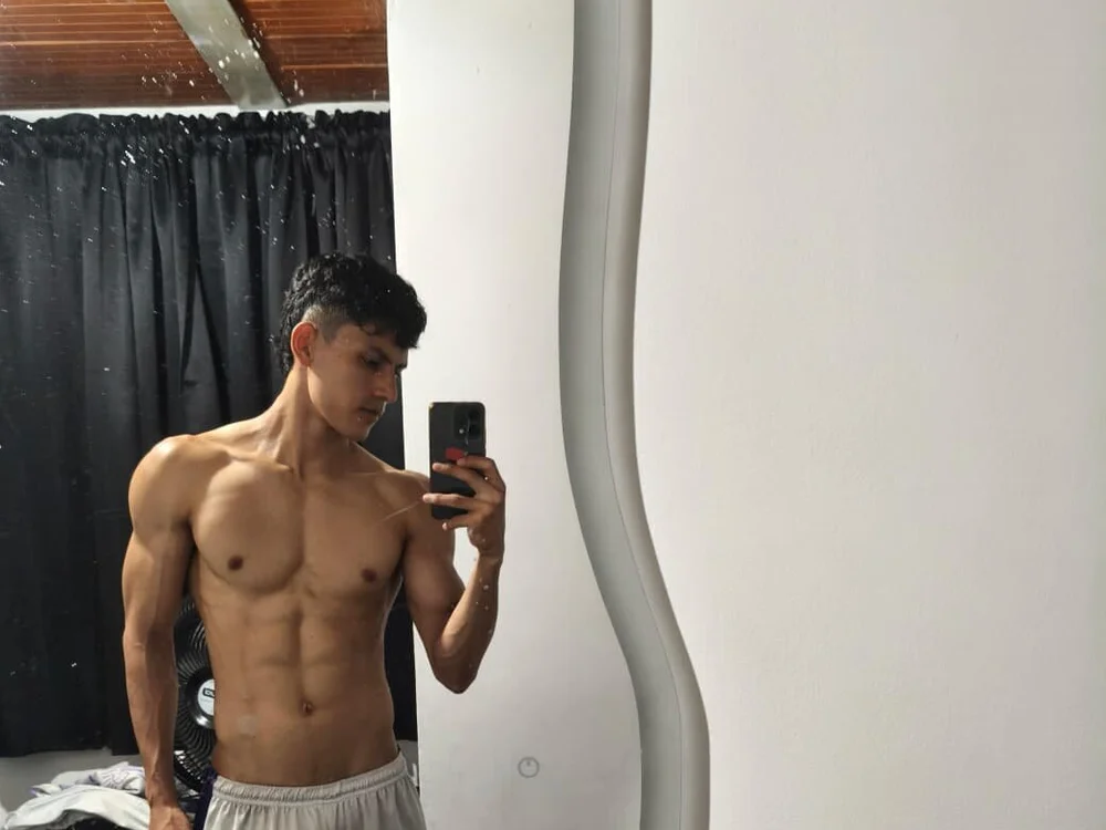 Kryzael cover photo