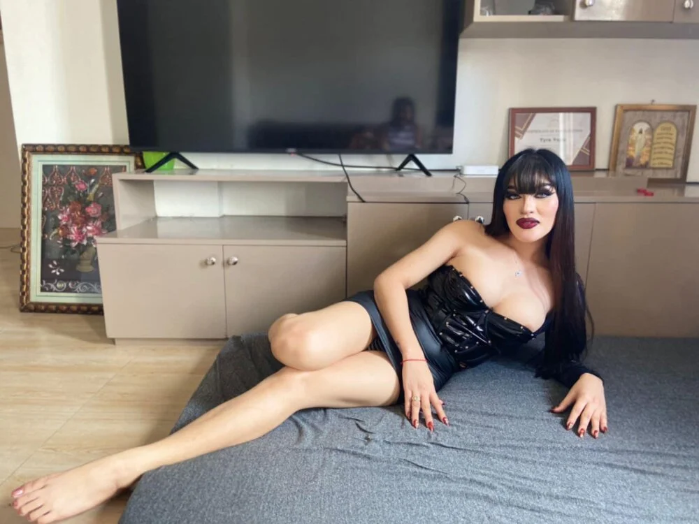 DevoritaGarcia Chat XXX offline