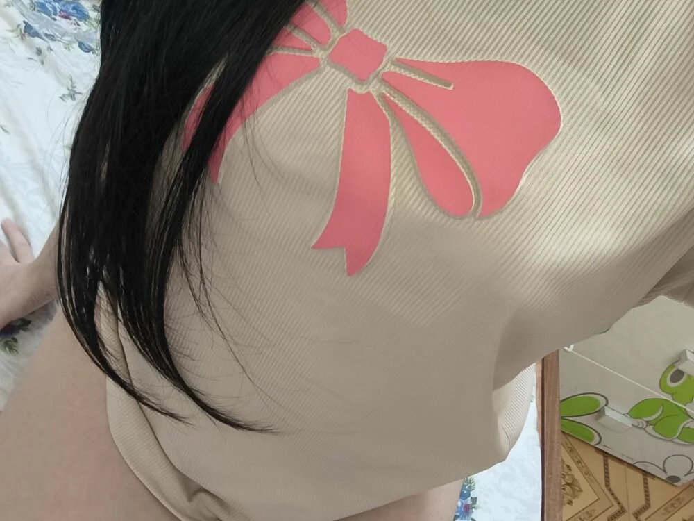 Nini155 – Offline XXX chat