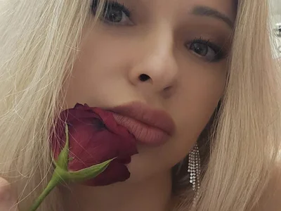 GhostLily1 - Girl 