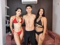 Модель pleasureroom57