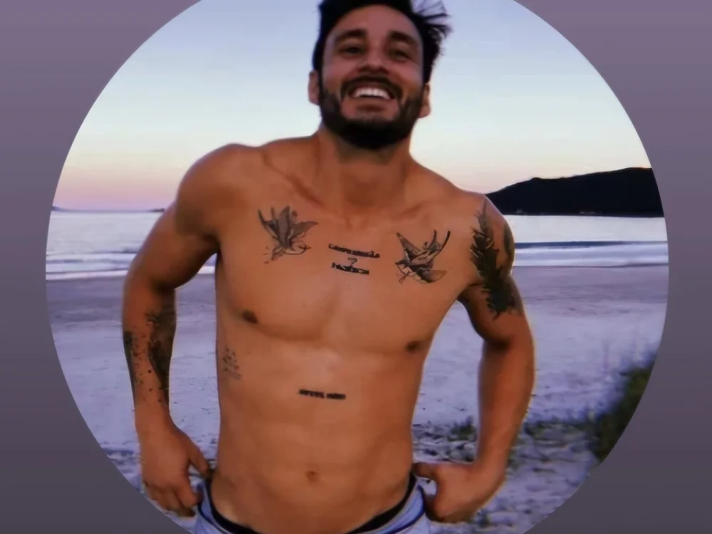 KauediAndrade offline chatrum