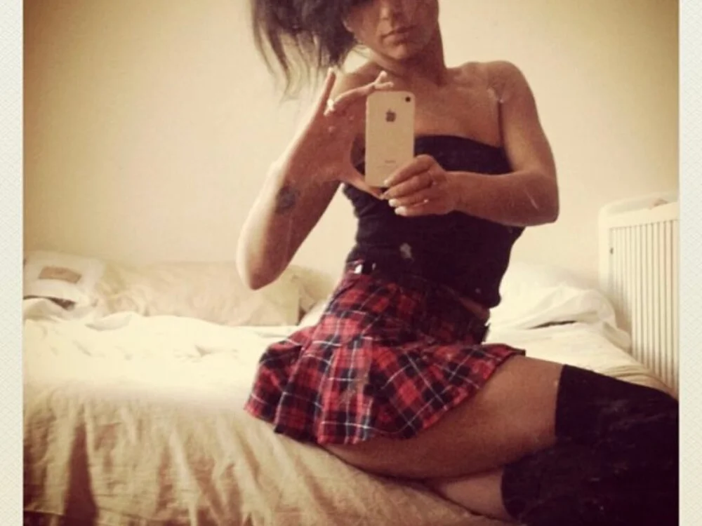 Gabriella316 offline XXX-chat