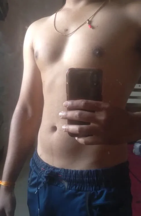 Sembang XXX Luar Talian RecklessNeeraj