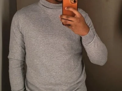 Amaturetop - Boy 