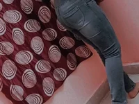 Click_me_baby's webcam live show