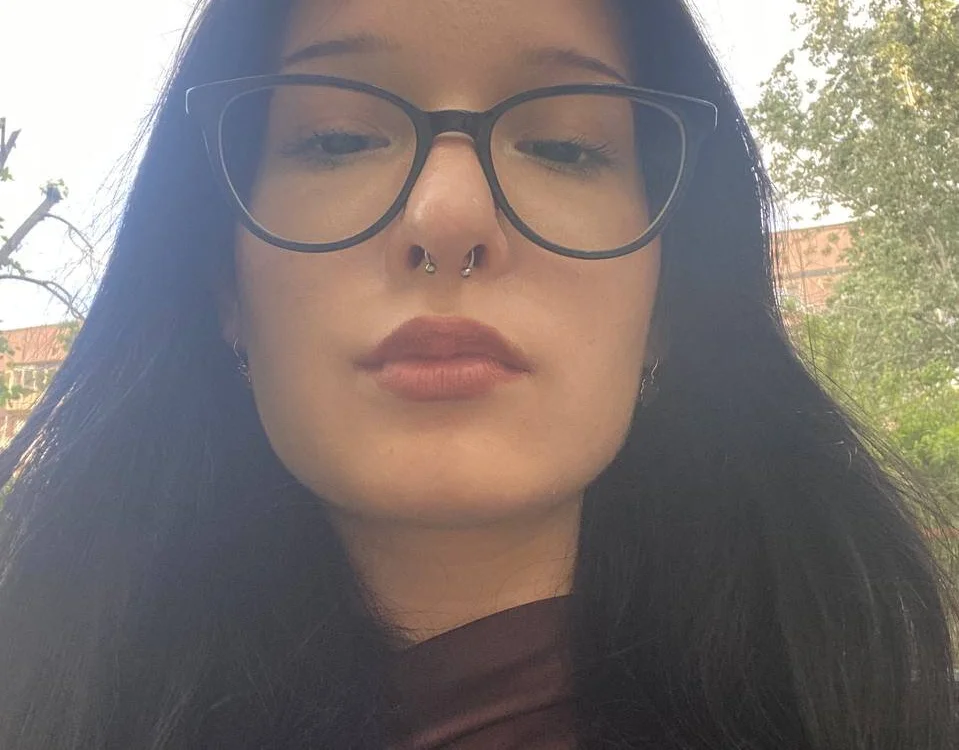 Offline chatovací místnost AlicaMoons