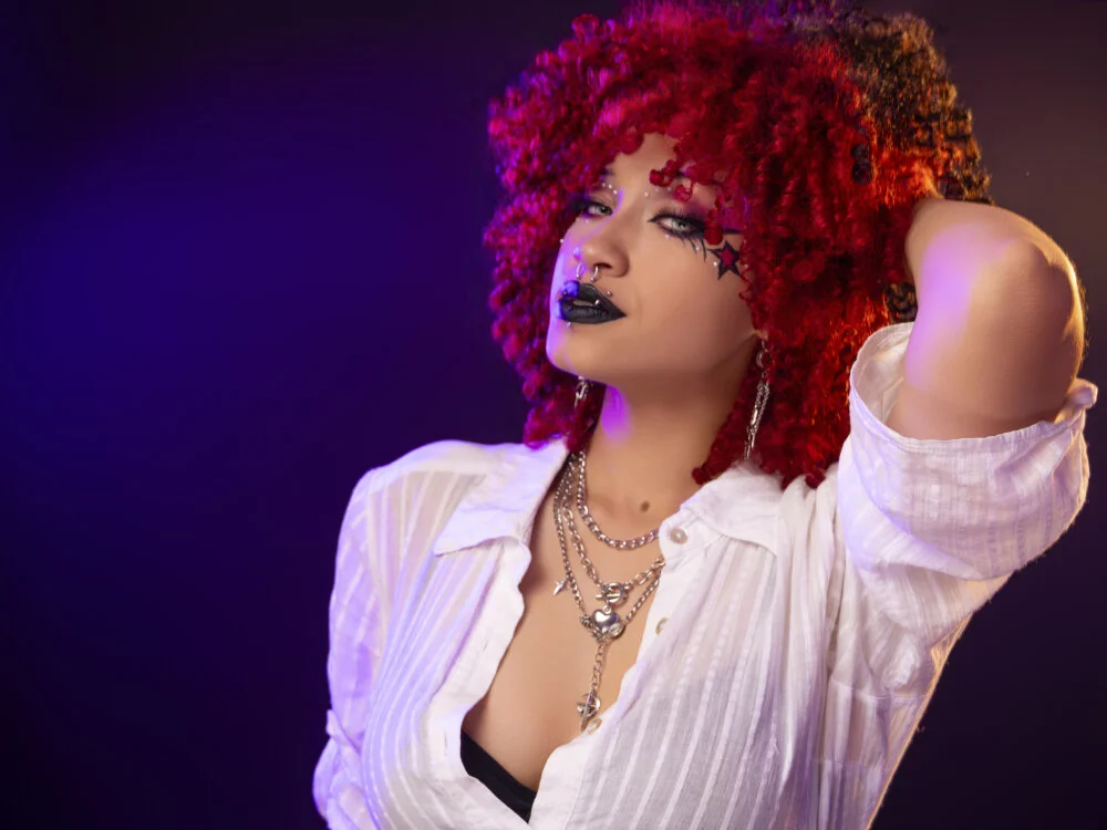 Czat XXX offline – NaylaNyx