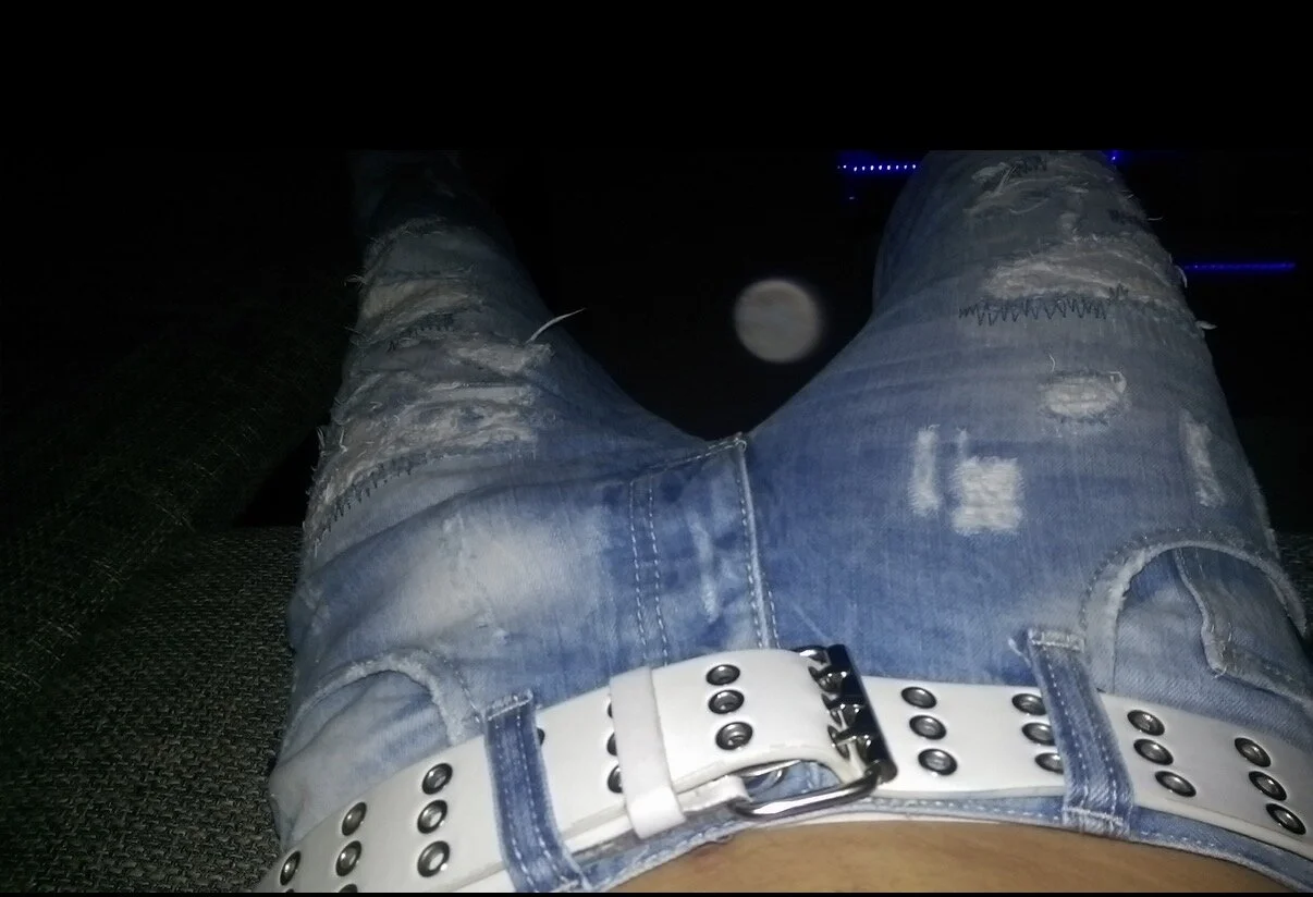 MaxMusterXXX