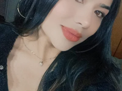 Jade_johnson_ - Girl 