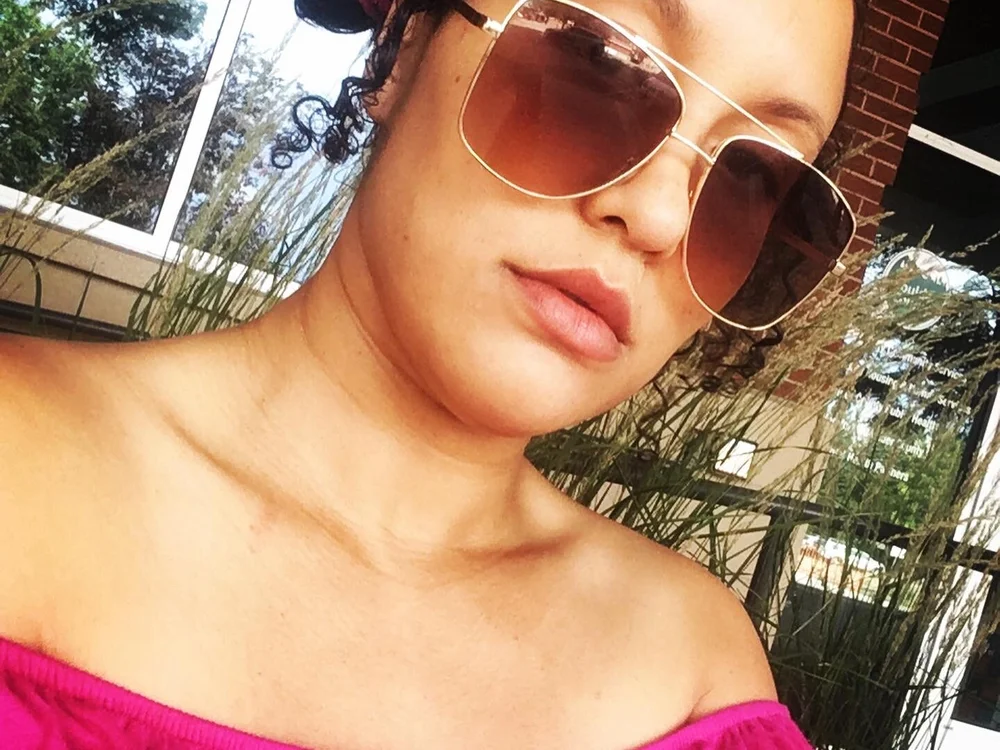 RayaStar's Offline XXX Chat