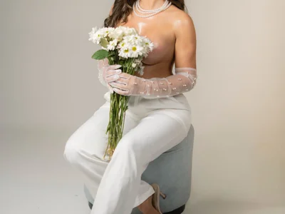 Sembang XXX Luar Talian LAURA_VANESA