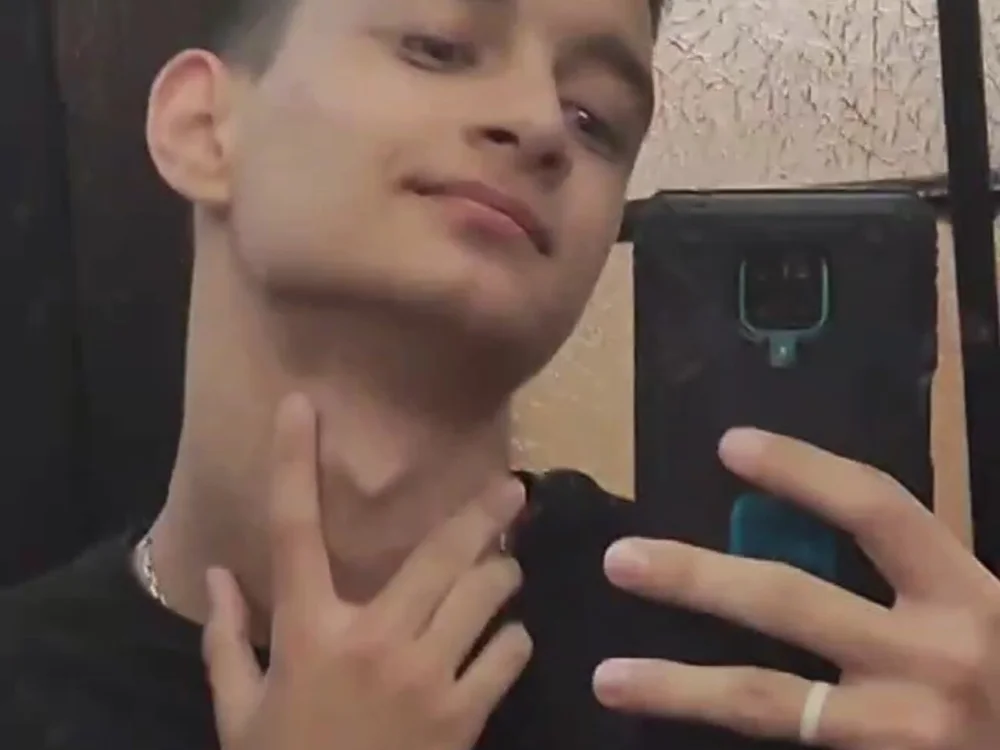 Offline chatovací místnost EgOiSt333