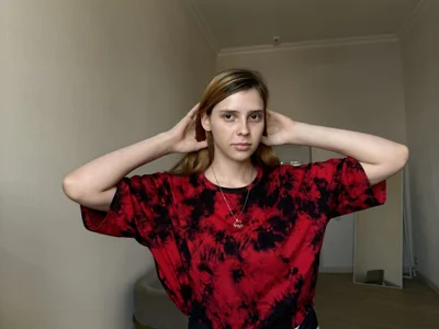 KeylaManning - Girl 
