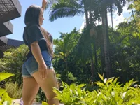 Модель Kinky_Laly