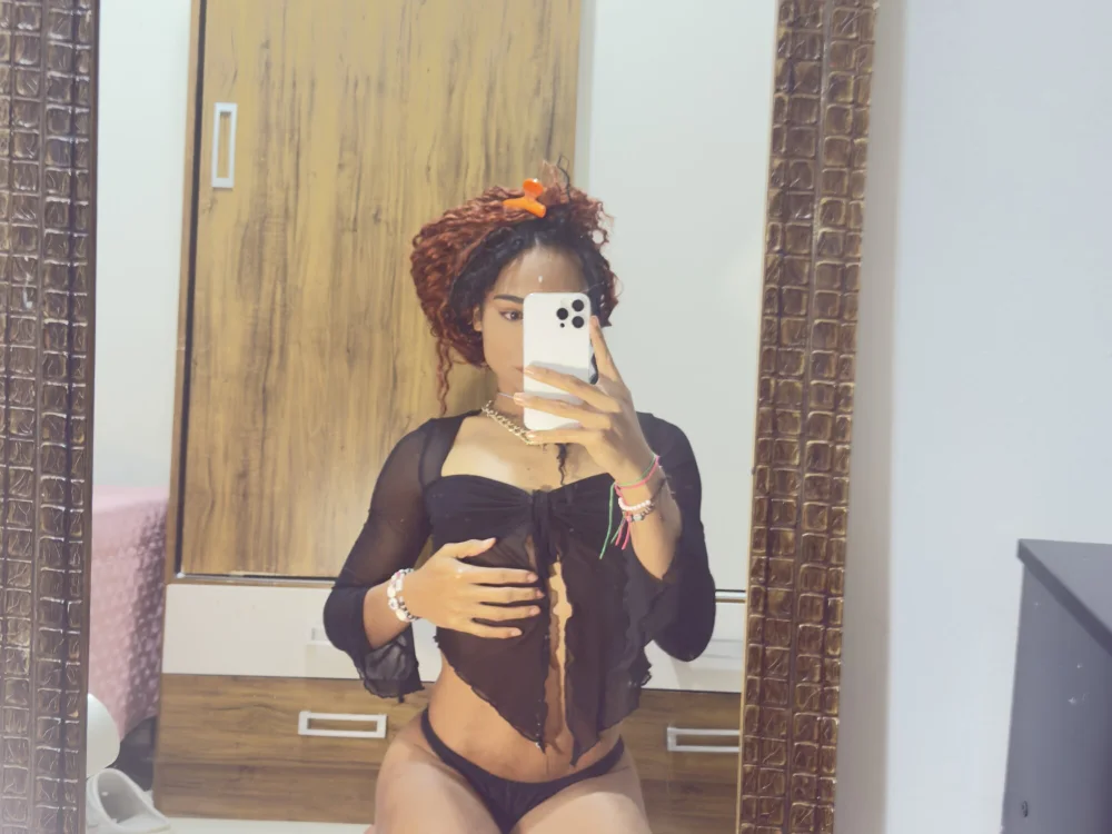 maviny Offline XXX-chat