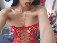 ToniDAGOATCox Adlı Modelin Canlı XXX Sohbeti