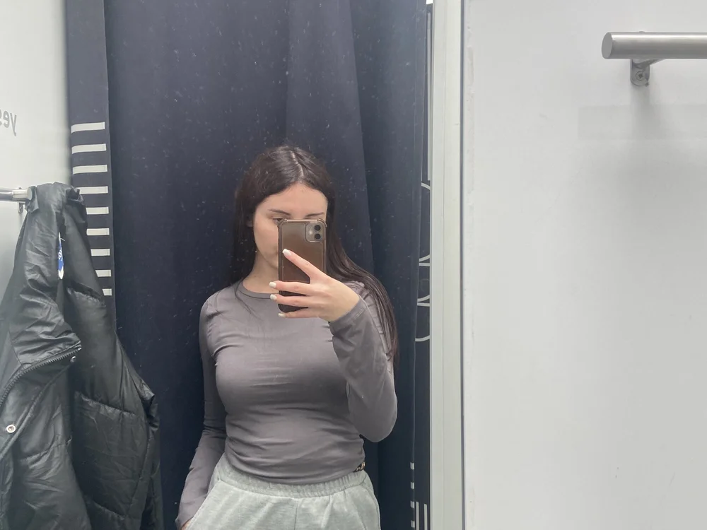 Veronikisss' Offline XXX Chat