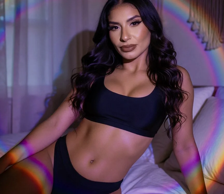 IfYouSeekAmyAllDayy's most recent online preview